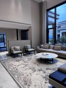 Dalle <span class=keywords><strong>de</strong></span> marbre poli naturel - Revêtement <span class=keywords><strong>de</strong></span> sol en pierre haut <span class=keywords><strong>de</strong></span> gamme pour les développements immobiliers modernes et classiques - Product Image 3