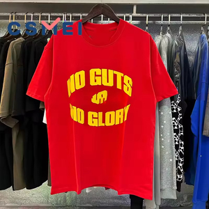 Chấ<span class=keywords><strong>t</strong></span> Lượng Hàng Đầu Nfc Địa Ngục <span class=keywords><strong>T</strong></span>-Shirts Người Đàn Ông Của Quần Áo Y2K Thời Trang Phố <span class=keywords><strong>T</strong></span>ùy Chỉnh Tee Áo Sơ Mi 100% Cotton Cổ Điển In Sao <span class=keywords><strong>T</strong></span> Áo Sơ Mi Cho Nam Giới - Product Image 5