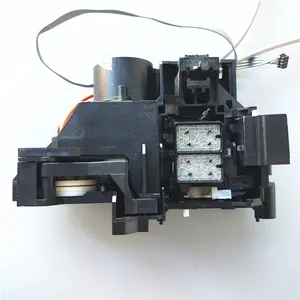 Für Epson P600 Pumpen baugruppe P600 P601 P602 P603 P604 P605 P606 P607 P608 Versch ließ station