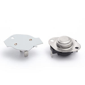 Kit d'isolation thermique pour sèche-linge 279769, pièce de rechange pour accessoires de sèche-linge - Product Image 1