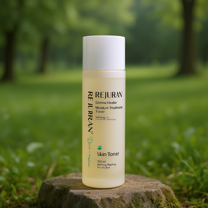 Tonique hydratant et réparateur Rejuran Derma Healer 150ml, apaisant pour peaux sèches - Product Image 3