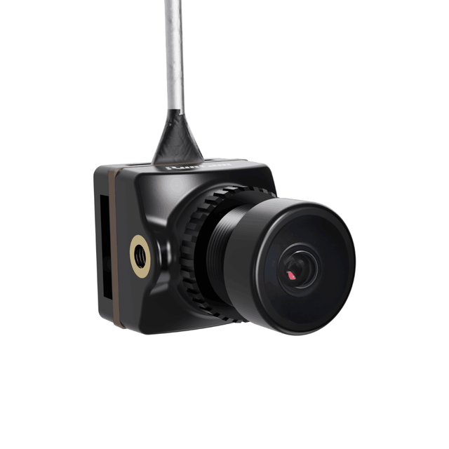 Runcam Split 4 4K 30FPS 2.7K 60FPS FOV 140 Low Latency FPV Camera Wide Voltage16:9/4:3 Switchable UART Control RC Racing Drone