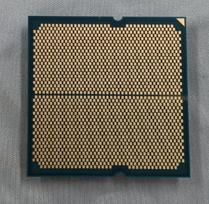 CPU 7 9700X de 8 Núcleos y 3.8GHz, Socket AM5, Usado, Rendimiento de 3.8 GHz que Aumenta la Productividad y el Rendimiento en Juegos. CPU de 8 Núcleos - Product Image 6