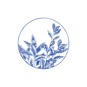 Service de table en porcelaine fine Blue Bird – Assiettes de présentation de qualité pour restaurant et maison, motif animalier, idéal pour dîner et mariage - Product Image 5
