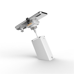 Soporte DE PANTALLA DE SEGURIDAD magnético para teléfono móvil de alta calidad con pinza mecánica, dispositivo de protección de teléfono de montaje antirrobo para venta al por menor - Product Image 3