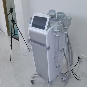 2026 máy giảm cellulite mới đến loại bỏ chất béo cứng đầu cho kết quả trông tự nhiên - Product Image 2