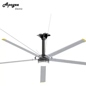 Ceiling Fan Industrial For Warehouse And Factories In India