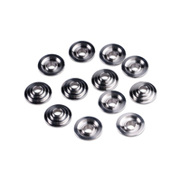 Jet ski RXPX 300 gr.5 support de ressort de soupape en titane pour jetski SEA DOO rxp x 300 rotax1630 ace pièces de rechange moteur de surchargeur