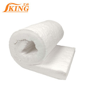 Papier en Fibre Céramique KINGWOOL : <span class=keywords><strong>Isolation</strong></span> Réfractaire Haute Performance - Product Image 4