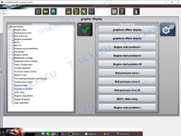 Deutz SerDia2010 Level6 DECOM EMR6 anahtar Usb Dongle için V2025 teşhis yazılımı Deutz Decom teşhis tarayıcı aracı