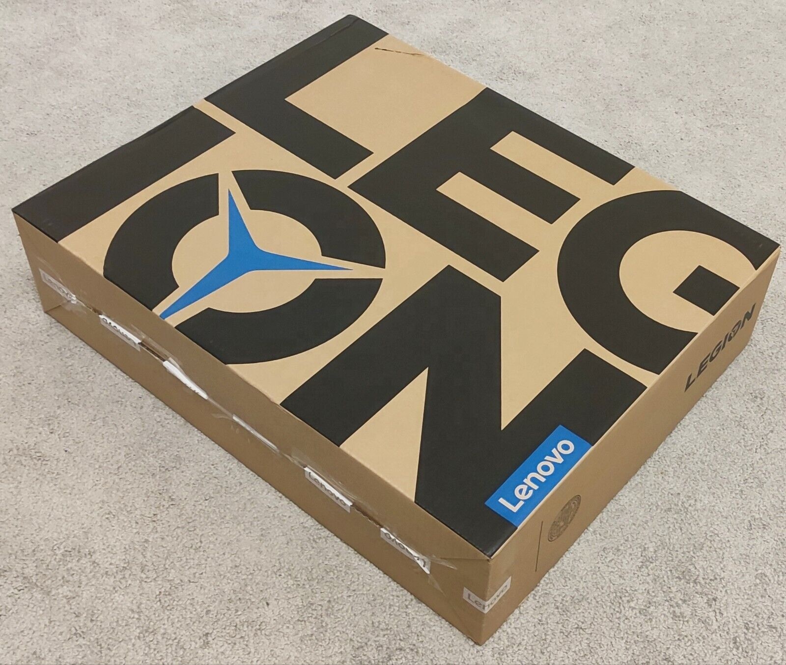 laptop lenovo yoga 7i