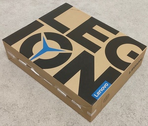 Offre Exceptionnelle sur le Nouvel Ordinateur Portable de Gaming Original LENOVO LEGION 7i, Intel Core I7, RTX 3080, SSD 1 To - Product Image 1