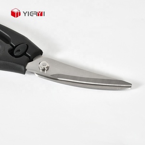 <span class=keywords><strong>Ciseaux</strong></span> de cuisine en acier inoxydable pour couper le poulet et hacher les légumes, les plus vendus - Product Image 4