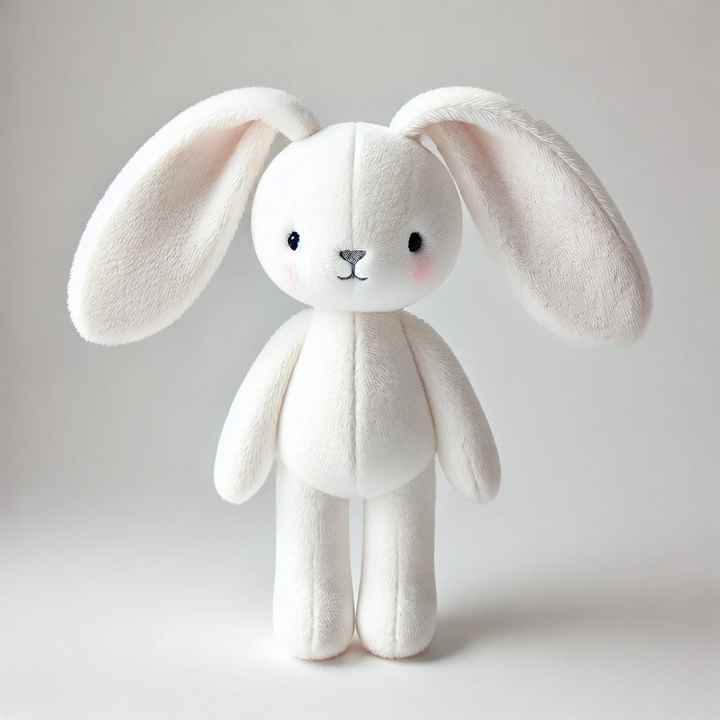 Juegoal 26 Pack Mini Animal Plush Toy Set, Cute Small