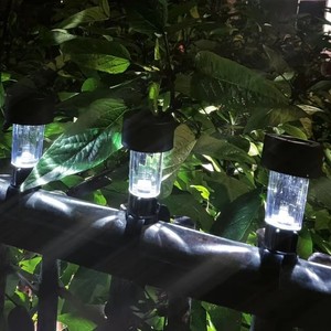 Guirlandes solaires LED pour jardin, étanches, décorations d'<span class=keywords><strong>ambiance</strong></span> et de paysage pour mariage en extérieur - Product Image 2