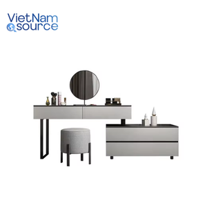 เฟอร์นิเจอร์โรงแรมและบ้านสุดหรูตู้ไม้ตู้เสื้อผ้าและชั้นวางของโรงงานโดยตรงราคาคำสั่งซื้อจำนวนมากพิเศษ - Product Image 3