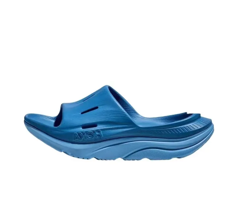 Zapatillas deportivas HOKAA ONEONE ORDA RECOVERY SLIDE 3