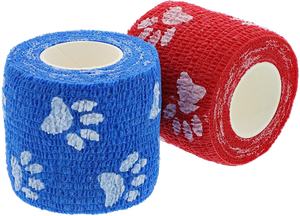 ผ้าพันแผลแบบเหนียวยืดหยุ่น - Product Image 5