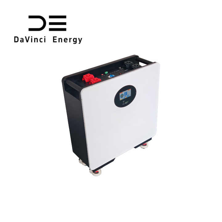 51.2V 314Ah Lithium Iron Phosphate Battery IP65 Home Energy Storage ...