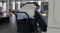 Fraiseuse cnc 5 axes VMC1370 à grande vitesse à grande vitesse avec prix concessionnaire