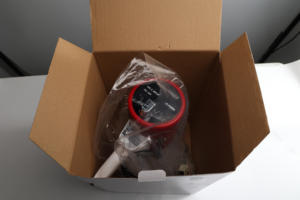 ABS แบบพกพาไร้สาย50W เสียงใหญ่โทรโข่งแบบชาร์จไฟได้ลำโพงโทรโข่งสำหรับกลางแจ้ง - Product Image 5