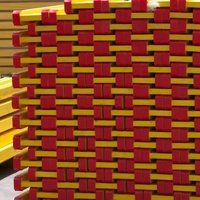 Viga de Madera H20 LVL de Diseño Nuevo, Precio de Fábrica al por Mayor