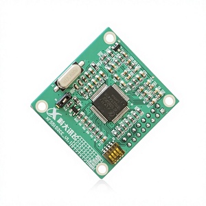 Module de synthèse vocale XFS5152CE TTS prenant en charge la synthèse vocale en chinois et en <span class=keywords><strong>anglais</strong></span>, l'enregistrement et la lecture avec documentation - Product Image 1