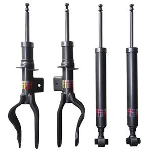 โช้คอัพคอยล์โอเวอร์สำหรับรถยนต์เทสล่า รุ่น 3 รุ่น <span class=keywords><strong>Y</strong></span> รุ่น 4 ระบบขับเคลื่อนสี่ล้อ - Product Image 2