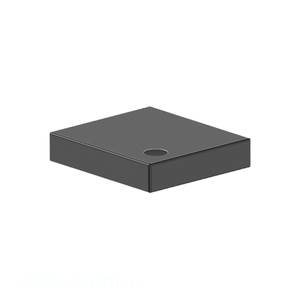 XC6806C445DR-G 10 powerudfn ชิ้นส่วนอิเล็กทรอนิกส์เครื่องชาร์จแบตเตอรี่แบบยูสเพบี1เซลล์10uspb ของแท้ - Product Image 1