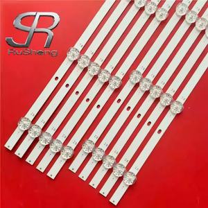 LG-NO.3333 ของแท้ แบรนด์ใหม่ CRH-BX65G7NL30300705A14REV1.3 CRH-BX65G7NL30300605A14REV1.3 แถบไฟแบ็คไลท์ทีวี - Product Image 3