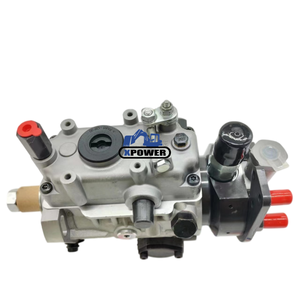 Nueva Bomba de Inyección de Combustible Diésel XPower 8924A542T 8924A541T 8924A490T 8924A491T para Excavadoras de Cadena - Product Image 3