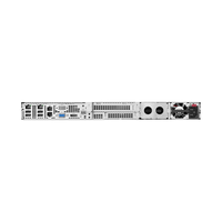 Serveur ProLiant DL20 Gen11 Gen10 Plus pour processeur Xeon, serveur de calcul AI en rack 1U