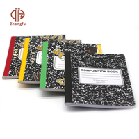Cuaderno de Notas para Estudiantes, Cuaderno de Composición, Útiles Escolares, Libretas, Agenda, Diario