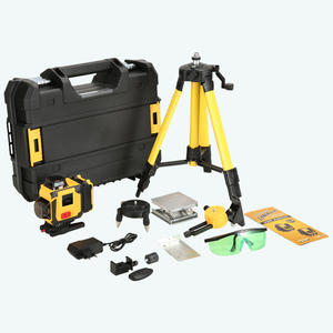 <span class=keywords><strong>Nivel</strong></span> láser profesional para construcción, <span class=keywords><strong>Nivel</strong></span> láser rotativo autonivelante, <span class=keywords><strong>nivel</strong></span> láser impermeable eléctrico multifuncional - Product Image 4