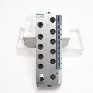 1 ピース真新しいオリジナルデジタル入力出力モジュール Et 200 Eco 6es7 147-6bg00-0ab0 Plc 産業オートメーション - Product Image 1