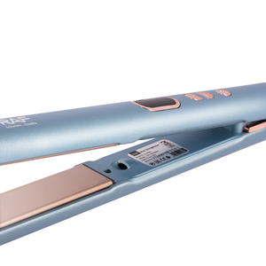RAF New 50w Hair Straightener <b>Brush</b> <b>Smoothing</b> Salon Professional With Ceramic Coating Hair Straightener <b>Brush</b> Hair Stra - Product Image 6