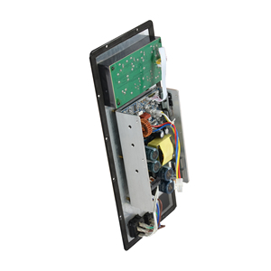 Độ Chính Xác 15ADA Mô-đun Chuyên Nghiệp Khuếch Đại Âm Thanh Pro 15ADA 500W Cho Loa Hoạt Động <span class=keywords><strong>2</strong></span> (<span class=keywords><strong>2</strong></span>.0) ROHS FCC Be Ce Khuếch Đại - Product Image 6