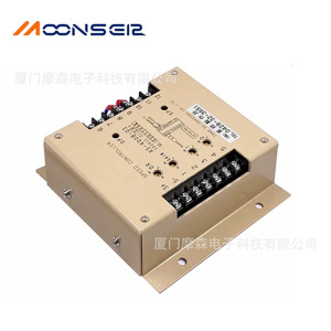 Moons eer Xs 400b 03 Single Phase Vfd <b>Speed</b> <b>Controller</b> For Diesel Generator Set - Product Image 1