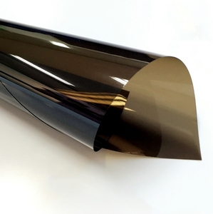 Pellicola Decorativa Colorata in PET per Finestre, Privacy per Scuole e Ambienti Giovanili - Product Image 1