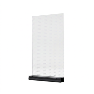 Ultra Thin P5 Transparent LED <b>Screen</b> for Showroom Glass <b>Partition</b> Advertising - Product Image 1