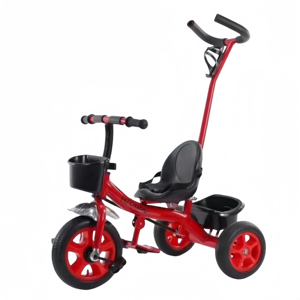 Nieuwe Mode 3 Wielen <span class=keywords><strong>Baby</strong></span> Driewieler 3 In 1 Keuze Voor Kinderen Fiets Balansfiets Pedaal Voor 1-6 Jaar Voor Kinderen Rijden Op - Product Image 4