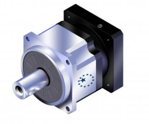 มอเตอร์เกียร์ ABR090-020-S1-P2 EX ของแท้ - Product Image 2