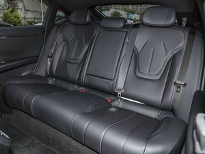 2024 Shenlan hybride berline à hayon Changan Auto Deepal L07 véhicule à énergie nouvelle avec Offre Spéciale en mode de conduite 4WD - Product Image 6