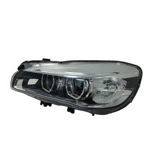 Faros Delanteros LED 2015 2016 2017 2018 para <span class=keywords><strong>BMW</strong></span> Serie 2 F45 F46 OEM 63117391402 63117391401, Accesorios para <span class=keywords><strong>BMW</strong></span> F45 - Product Image 3