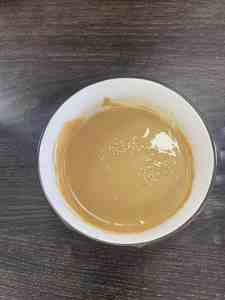 Pâte de <span class=keywords><strong>sésame</strong></span> pure blanche de 5kg pour le pain et les plats froids, certifiée halal casher et HACCP, emballée dans une boîte à bouteilles <span class=keywords><strong>ou</strong></span> en vrac - Product Image 5