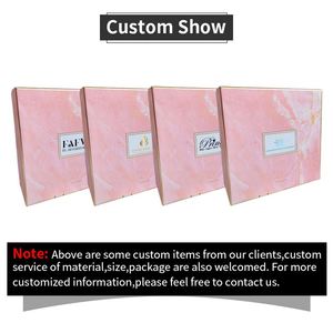 Pink Cute Bride Maid <b>Gift</b> Box Christmas 3 in <b>1</b> Wedding Spa Self Care Women <b>Gift</b> Set <b>for</b> Promotion - Product Image 6