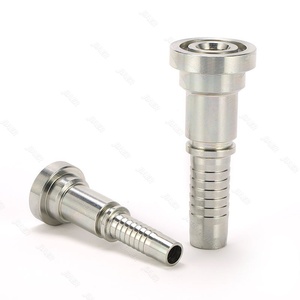 מחבר צינור הידראולי בלחץ גבוה SAE Flange Fitting 3000 PSI 87311 - Product Image 4