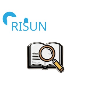 En gros, Pin's et broches en métal émaillé personnalisés sur le thème des détectives, des criminels, des espions, des agences de détection, des livres et des souvenirs <span class=keywords><strong>pour</strong></span> les amateurs de mystère - Product Image 2