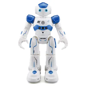 Çocuklar DIY programlama oyuncaklar kök programlanabilir oyuncaklar robotik kitleri robot uzaktan fabrika fiyat çocuklar için Shantou