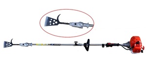 Very Useful Garden <b>Tools</b> <b>Oil</b> <b>Palm</b> Cutter Machine <b>Palm</b> Fruit Branch Cutter Long Pole <b>Palm</b> <b>Oil</b> Fruit Nut <b>Harvester</b> Machine - Product Image 4